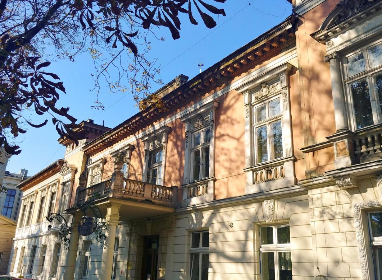 Linat Orchim Dom Goscinny Lodz  Ngoại thất bức ảnh