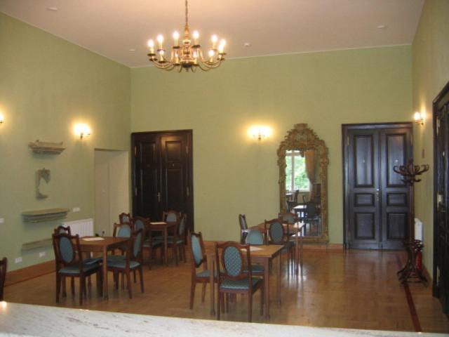 Linat Orchim Dom Goscinny Lodz  Ngoại thất bức ảnh