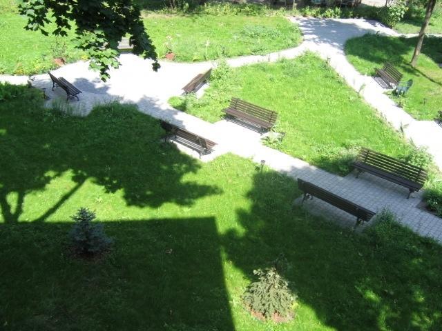 Linat Orchim Dom Goscinny Lodz  Ngoại thất bức ảnh