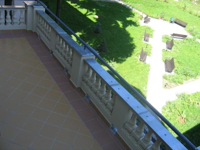 Linat Orchim Dom Goscinny Lodz  Ngoại thất bức ảnh